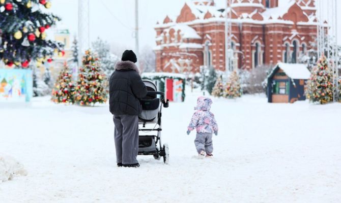 Алименты на ребенка: что изменится в жизни россиян с 1 марта 