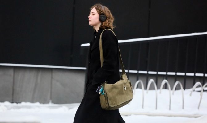 11 февраля в Туле потеплеет до -9 градусов 