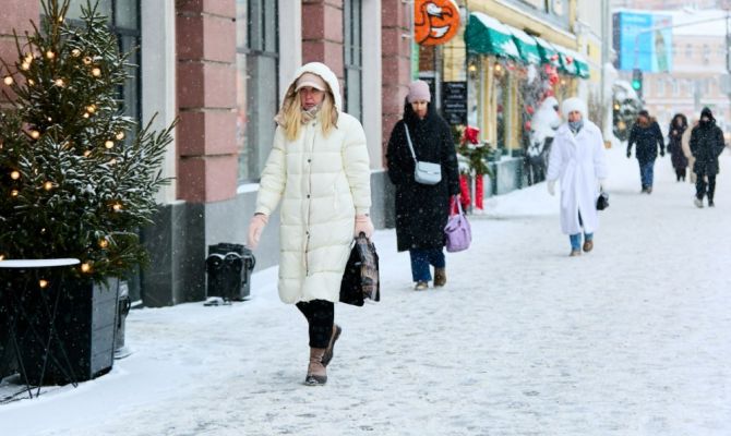 Спрос на отдых в Туле на 23 февраля вырос почти вдвое