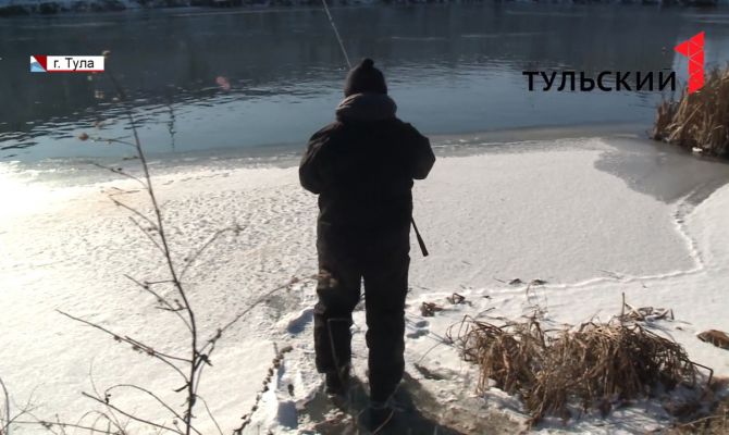 К каким последствиям может привести аномально теплая зима в этом году