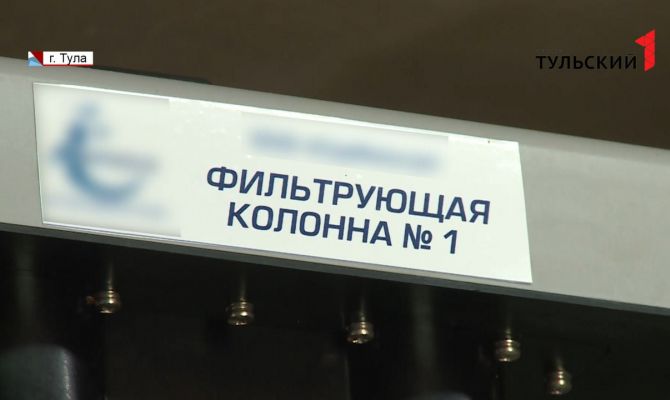 В поселке Большой Тулы проблему некачественной воды решили за 6 миллионов рублей
