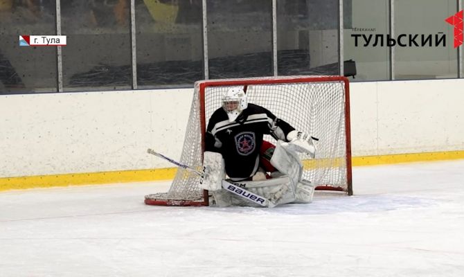 Как в молодежной команде «Академии Михайлова» готовят будущих чемпионов