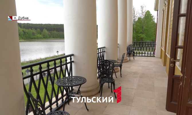 Как усадьба Мосоловых в Дубне превратилась из аварийной коммуналки в современный музей