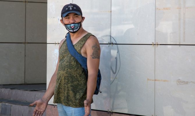 Жительницу Узловой судят за фиктивную регистрацию иностранцев