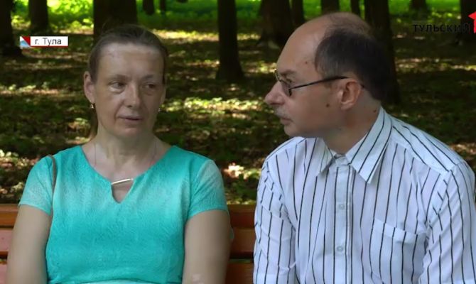 Тульские педагоги рассказали о работе в Таджикистане