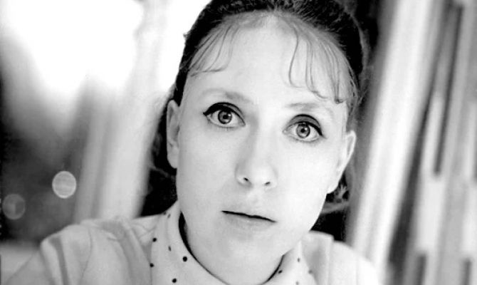 14 января умерла народная артистка СССР Инна Чурикова