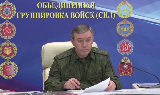 Минобороны заявило об отражении ракетного удара по Крыму, Ростовской и Калужской областям