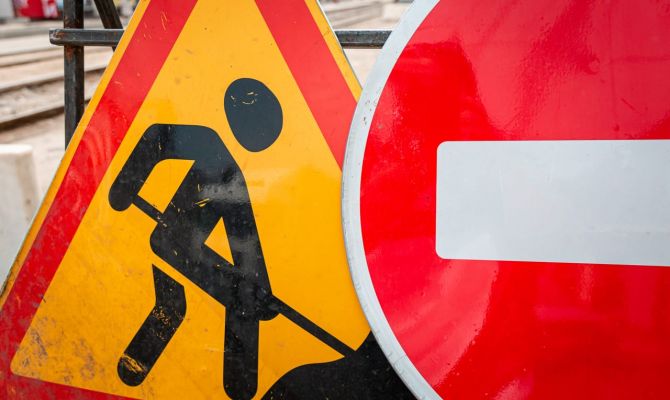 В Суворове отремонтируют объездную дорогу вокруг плотины