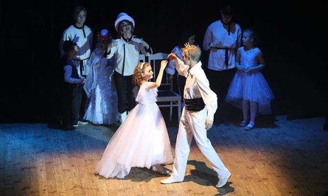 Тульская «Ясная Поляна» приглашает на «Зимние встречи»