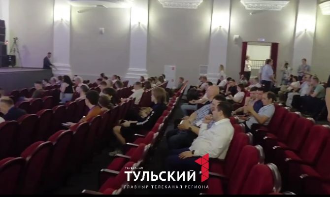 Как тулякам предотвратить хищение файлов Сookie