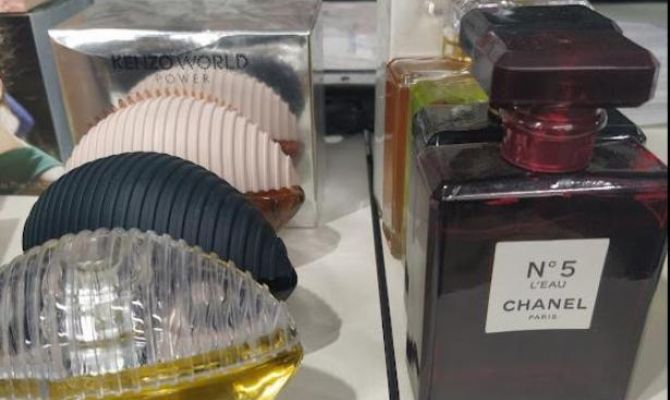 От «Гуччи» до «Шанель»: тульский магазин продавал контрафактные товары под известными брендами