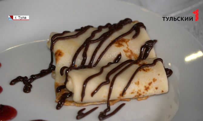 За год индекс блинов в России вырос на 7%