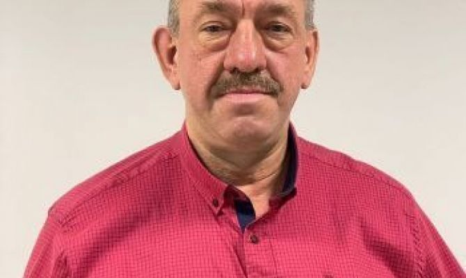 Александр Воробьев стал врио главного врача тульского Центра медицины катастроф