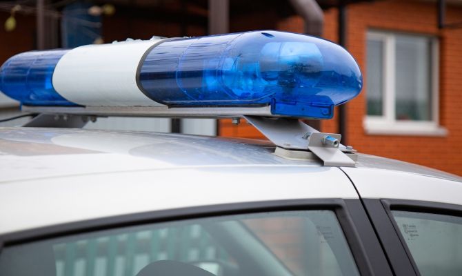 Тульские росгвардейцы пресекли более 30 правонарушений за неделю