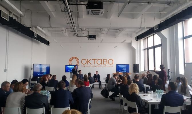 Проекты благоустройства Тульской области рассмотрят на всероссийском конкурсе 