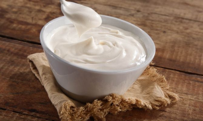 Какие сливки занесли в Черный список 