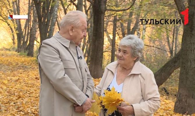 20582 долгожителя зафиксировали в России 