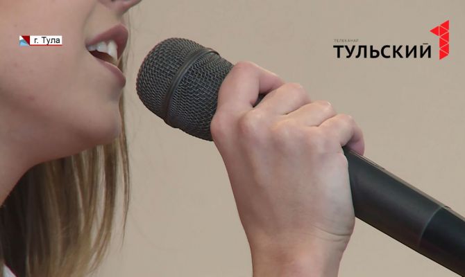 Тулячка прошла в полуфинал вокального конкурса «Новая Звезда»