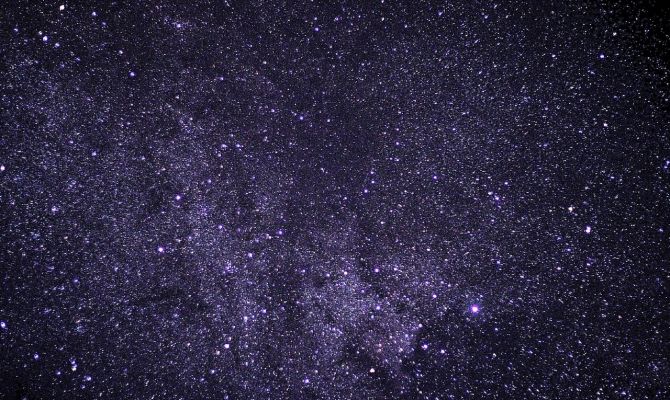 Какие астрономические явления туляки смогут увидеть в июне