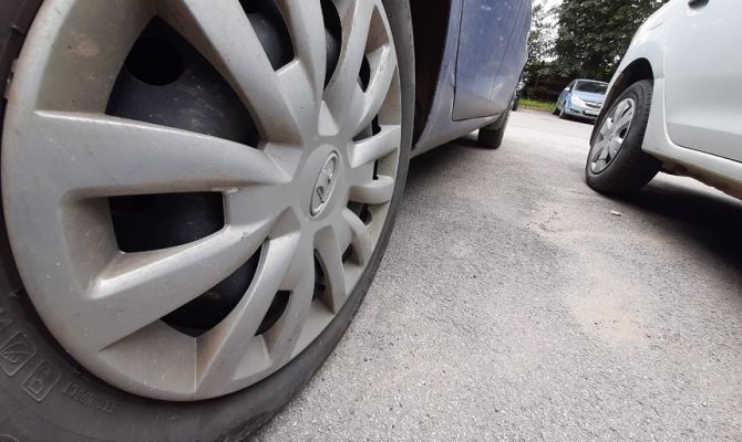 Туляки переплатили за ОСАГО 447 млн рублей