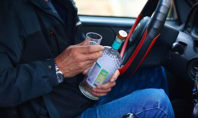 За три дня в Тульской области выявили 25 нарушителей