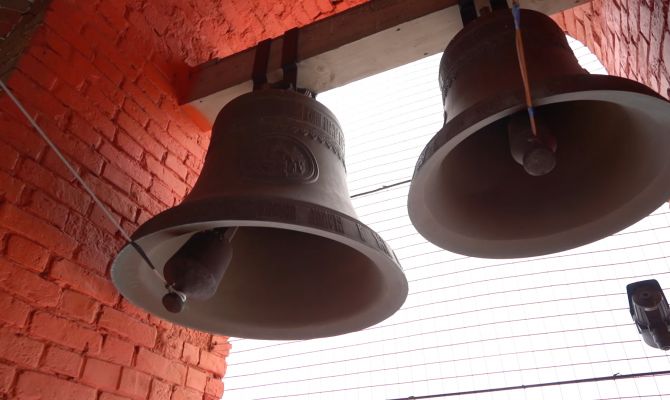 Суд признал церковь под Тулой муниципальной собственностью