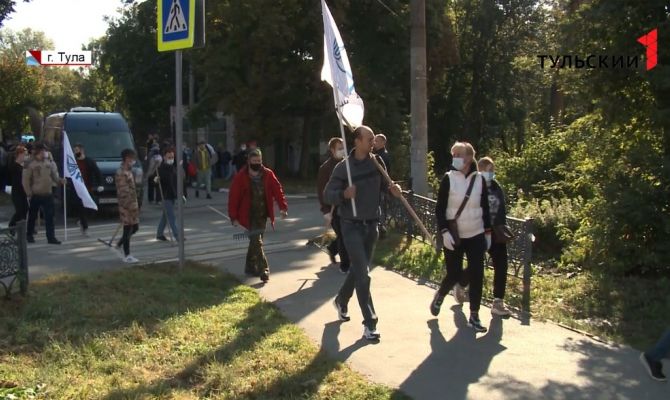 На страже чистоты: сотрудники КБП приняли участие в общеобластном субботнике