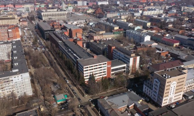 Слуховые аппараты из Тулы: завод «Октава» планирует заменить импортную продукцию