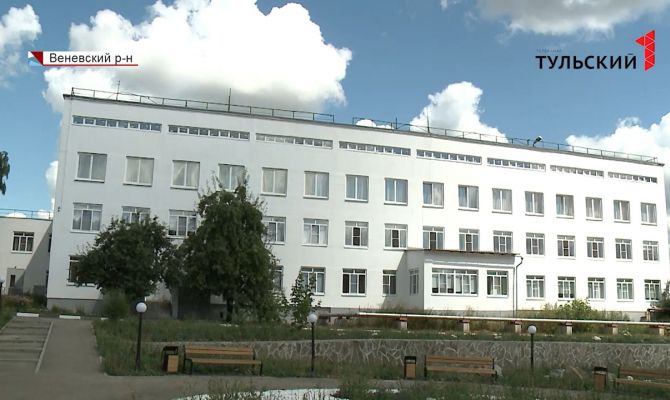 Массаж и лечебная физкультура: как пожилым тулякам попасть на лечение в современный госпиталь 