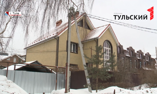 В Туле зафиксировали 28 нарушений земельного законодательства 