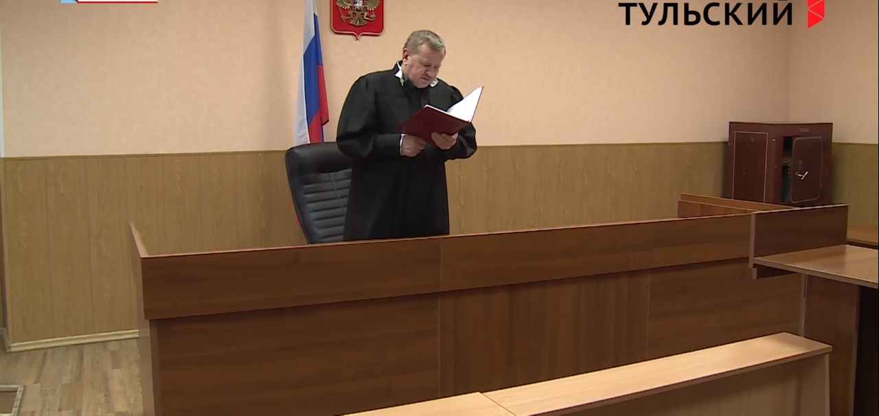 В Тульской области суд взыскал со страховщиков в пользу пострадавшего 1 250 000 рублей