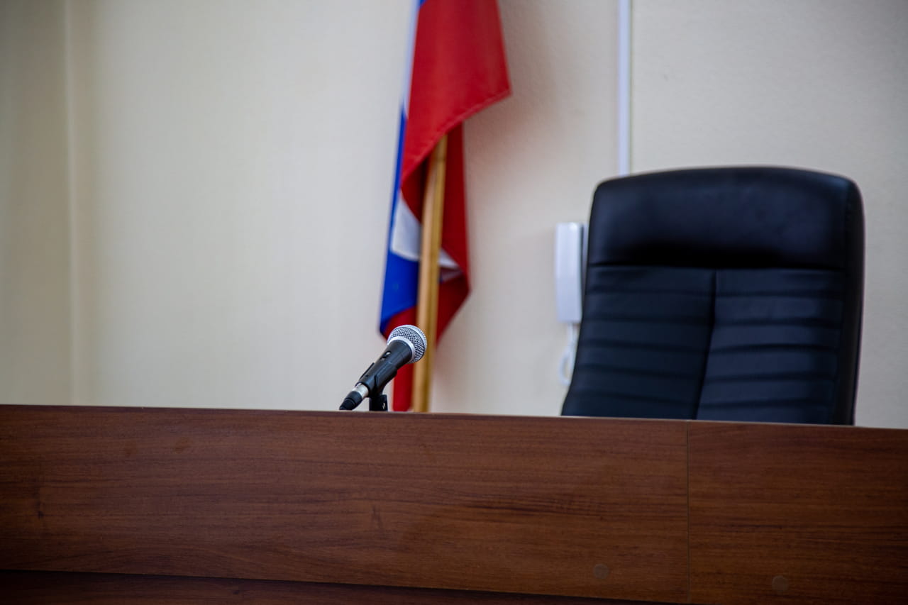Президент Владимир Путин назначил новых судей в Тульской области