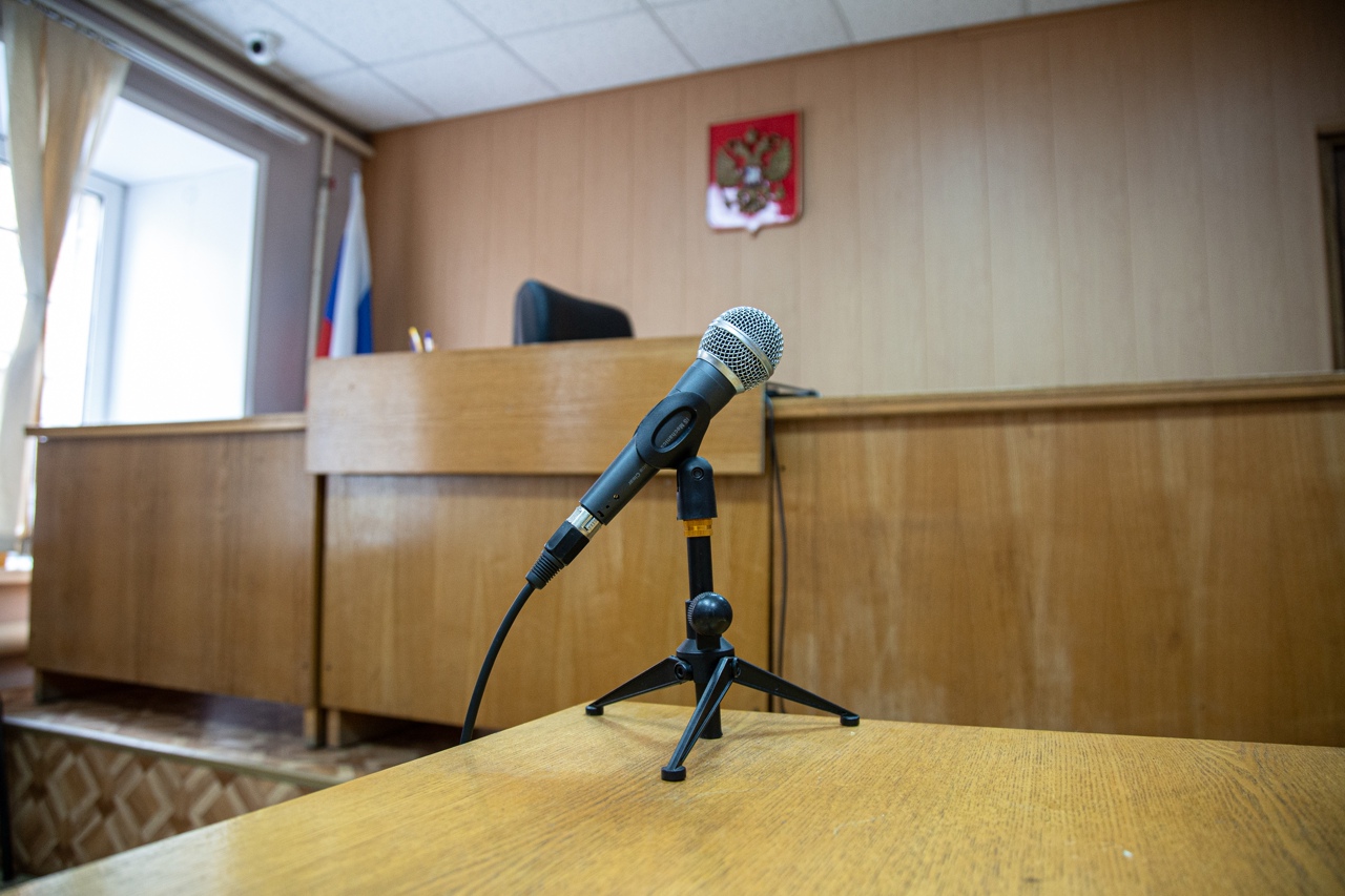 Тульский суд рассмотрит дело о загрязнении пруда в Арсеньево