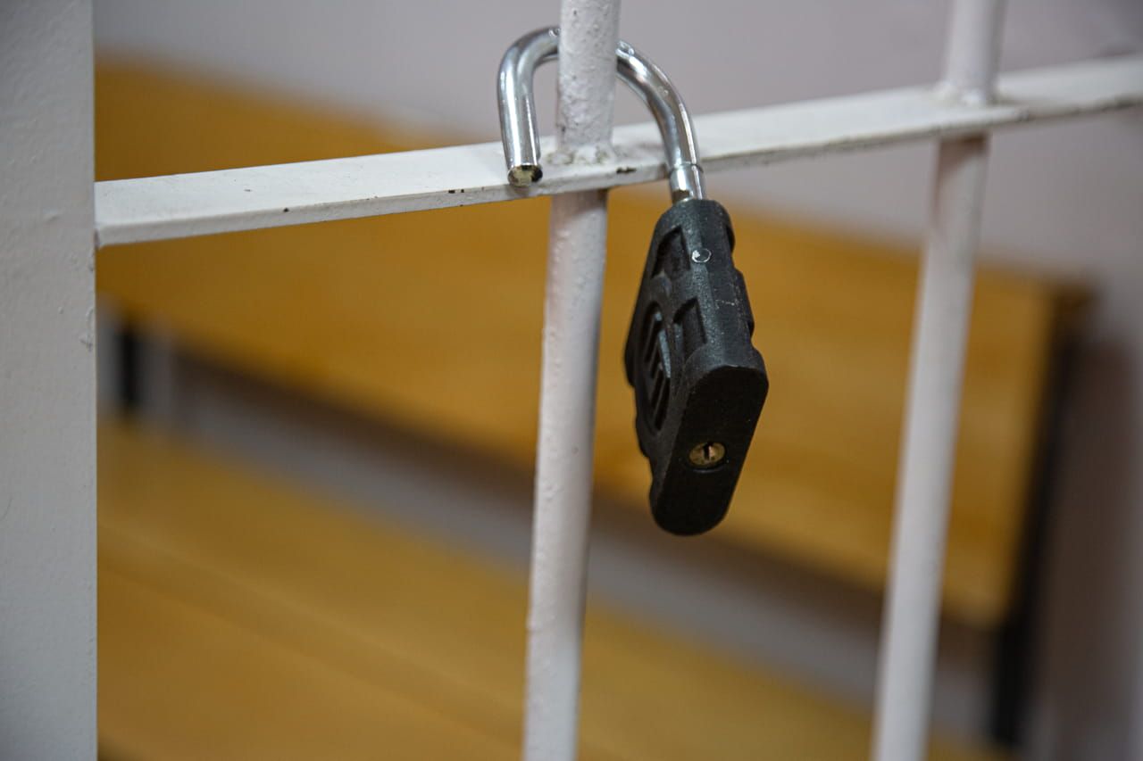 Житель Плавска проведет 11 месяцев в колонии–поселении за неуважение к суду