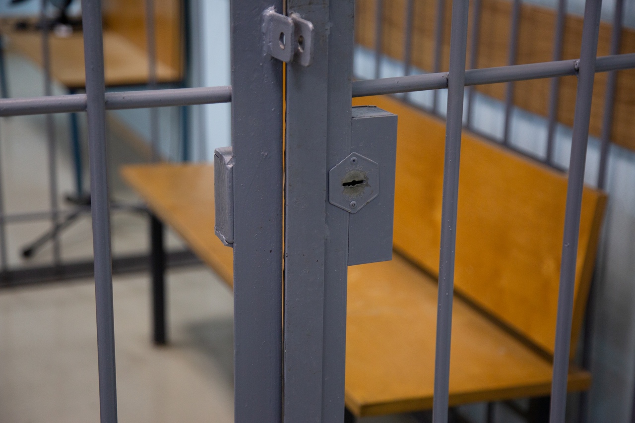 Сегодня в суде слушается дело кинотеатра "Октябрь" в Туле Сегодня в суде слушается дело кинотеатра "Октябрь" в Туле