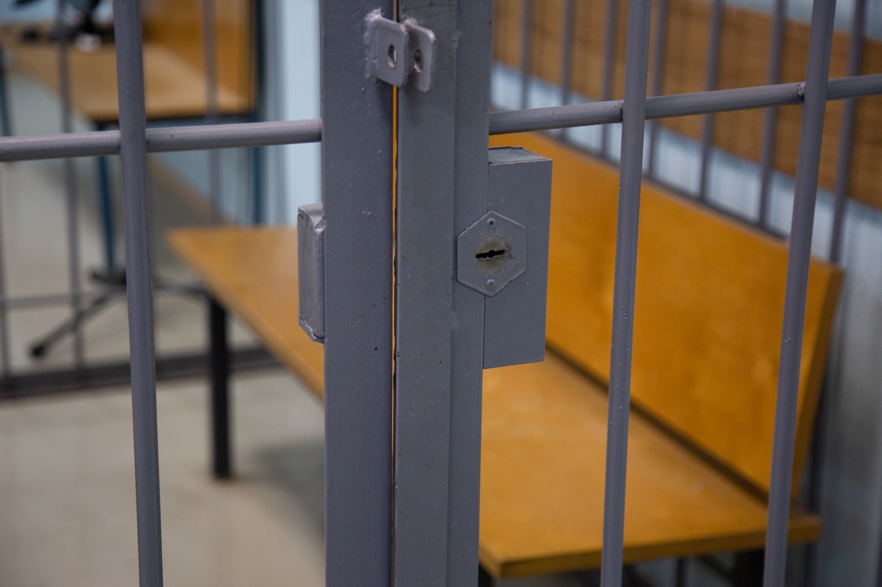 В Тульской области подростка осудили за кражу