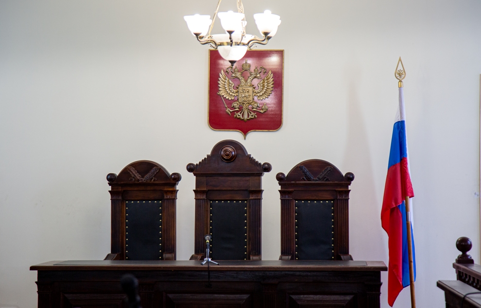 Хищение 500 млн рублей: тульский суд рассмотрел апелляцию экс-бухгалтеров фармфабрики