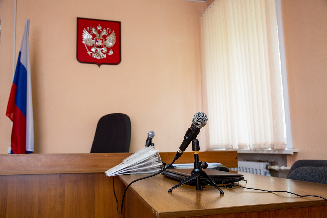 С начала года в Тульской области на скамье подсудимых оказались больше 200 ковид-диссидентов
