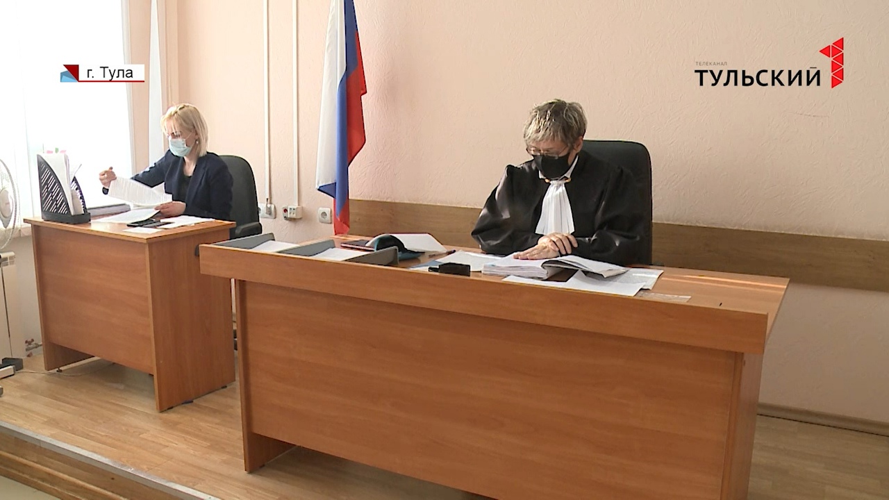 Житель Богородицка отказался делать прививку и подал в суд на работодателя