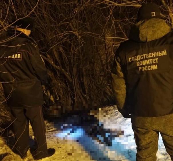 22-летний житель Богородицка убил подругу и сбросил ее тело в овраг
