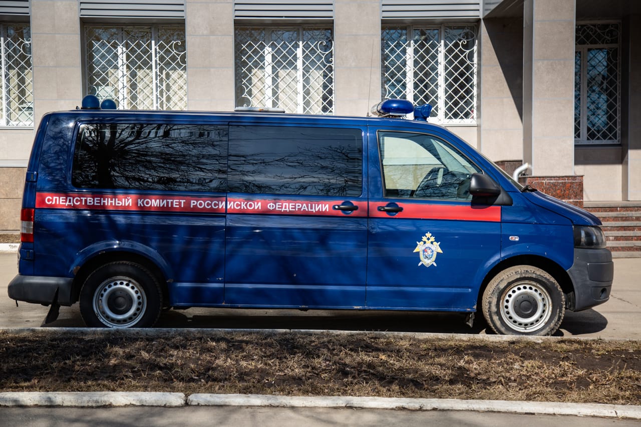 В реабилитационном центре под Тулой произошла поножовщина: возбуждено уголовное дело