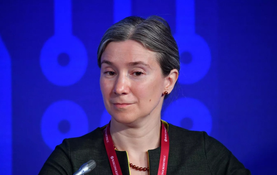 Политолога из Тулы Екатерину Шульман* внесли в перечень террористов и экстремистов