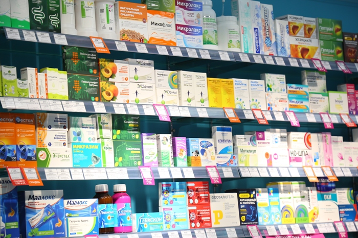 Тулякам рассказали, чем грозит злоупотребление обезболивающими