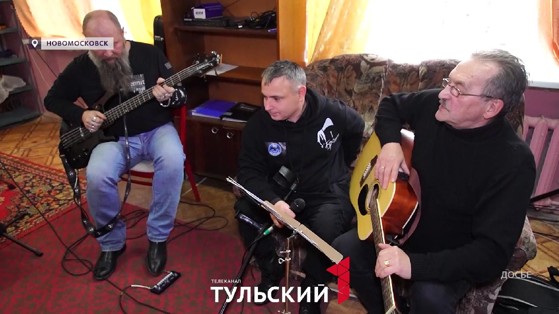 Ветеран СВО после ранения стал претендентом на премию «Служение»