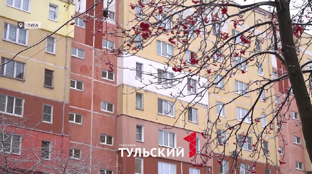 Названа самая дорога заявка в Туле по «Народному бюджету»