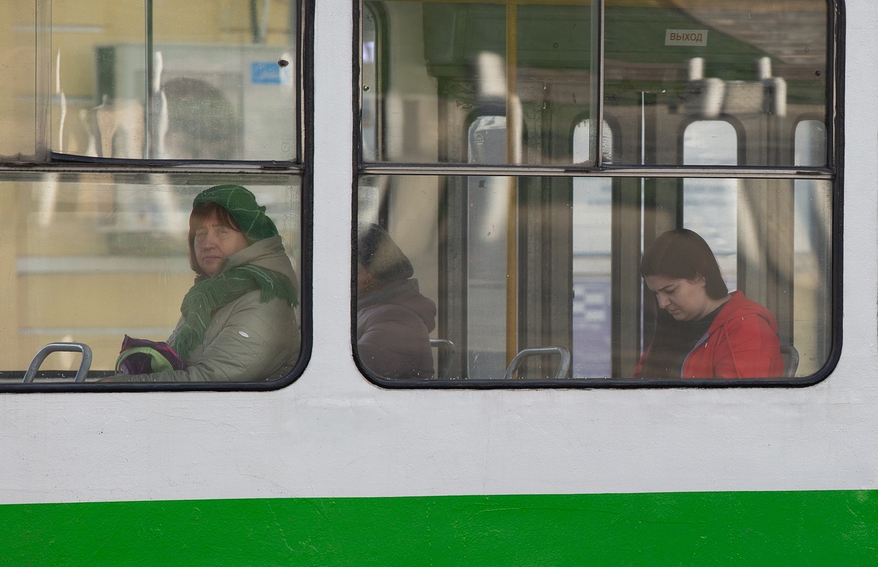 На Щегловской засеке в Туле введут временные ограничения для трамваев