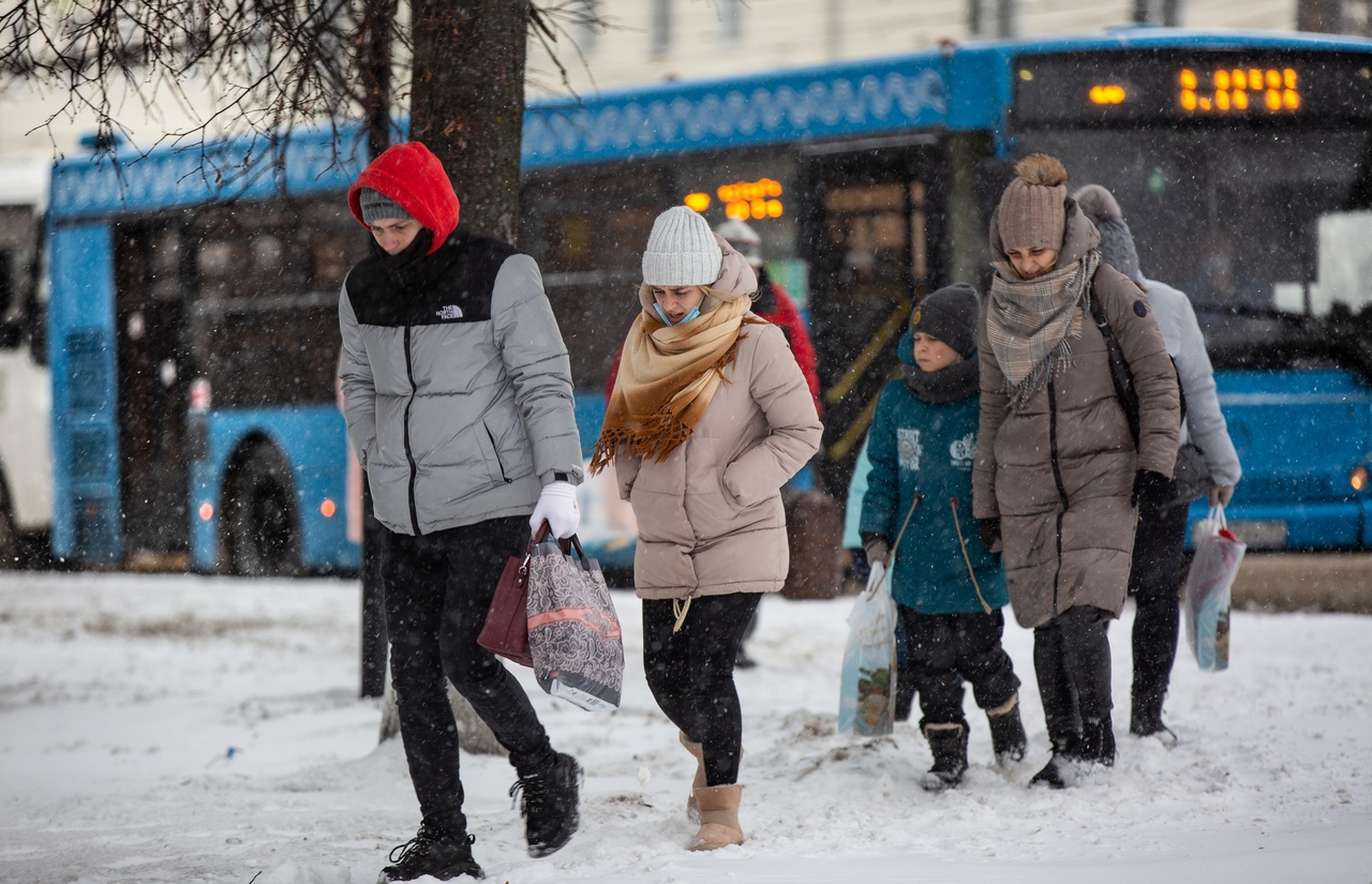 Где тулякам можно уточнить расписание общественного транспорта - Новости  Тулы и области - 1tulatv