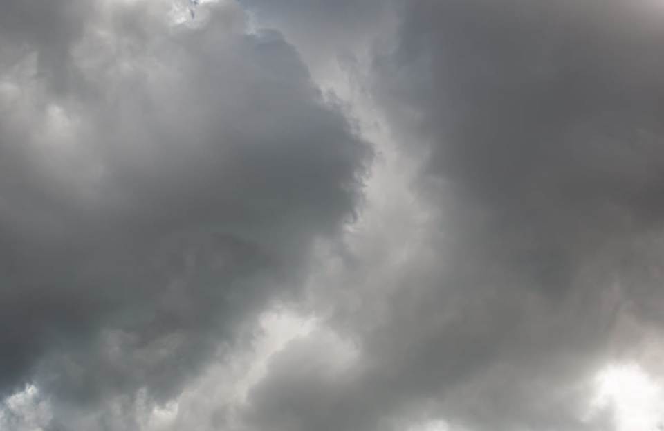 Дожди и сильное похолодание: синоптики рассказали о погоде в Тульской области в первые дни лета