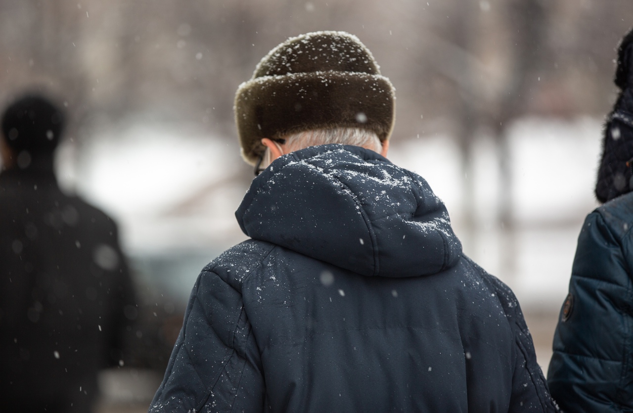 Названы основные подработки пенсионеров в Туле