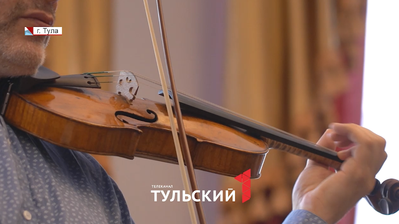 Всемирно известный скрипач рассказал о своем самом неудачном выступлении